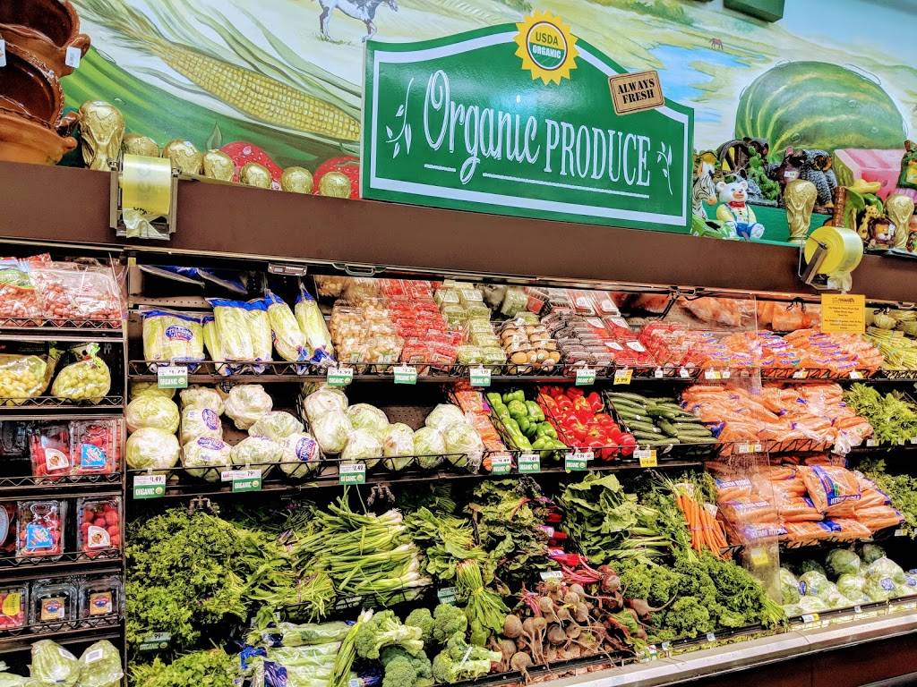 Vallarta Supermarkets | bakery | 1050 S A St, Oxnard, CA 93030, USA | 8052401400 OR +1 805-240-1400