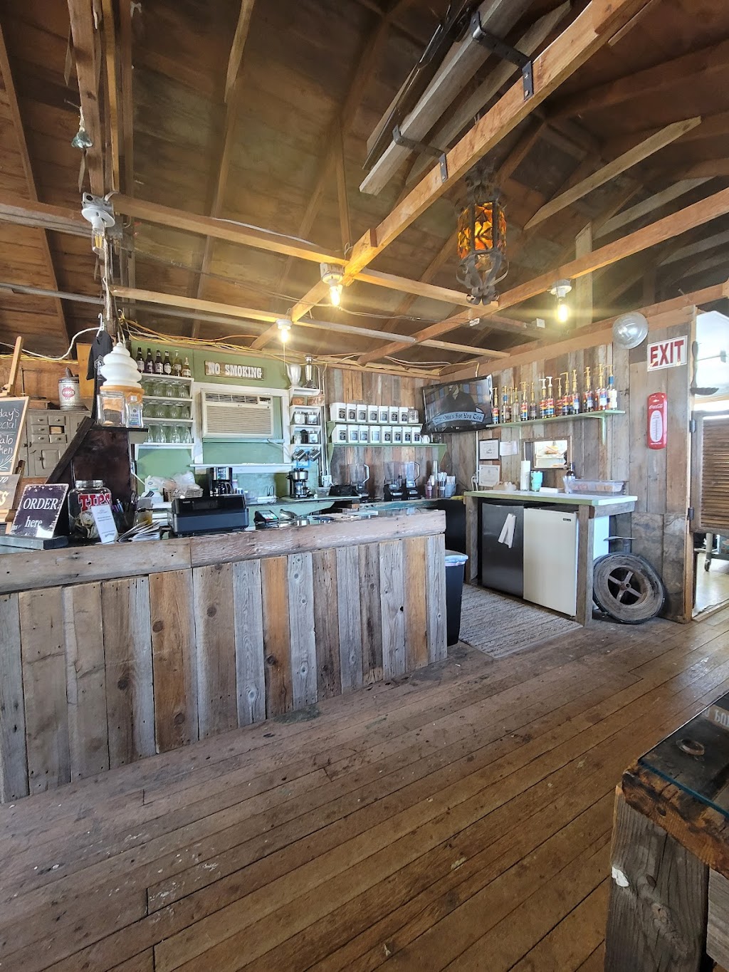 Gunslinger’s | restaurant | 597 Main St, Pioche, NV 89043, USA | 7759625020 OR +1 775-962-5020