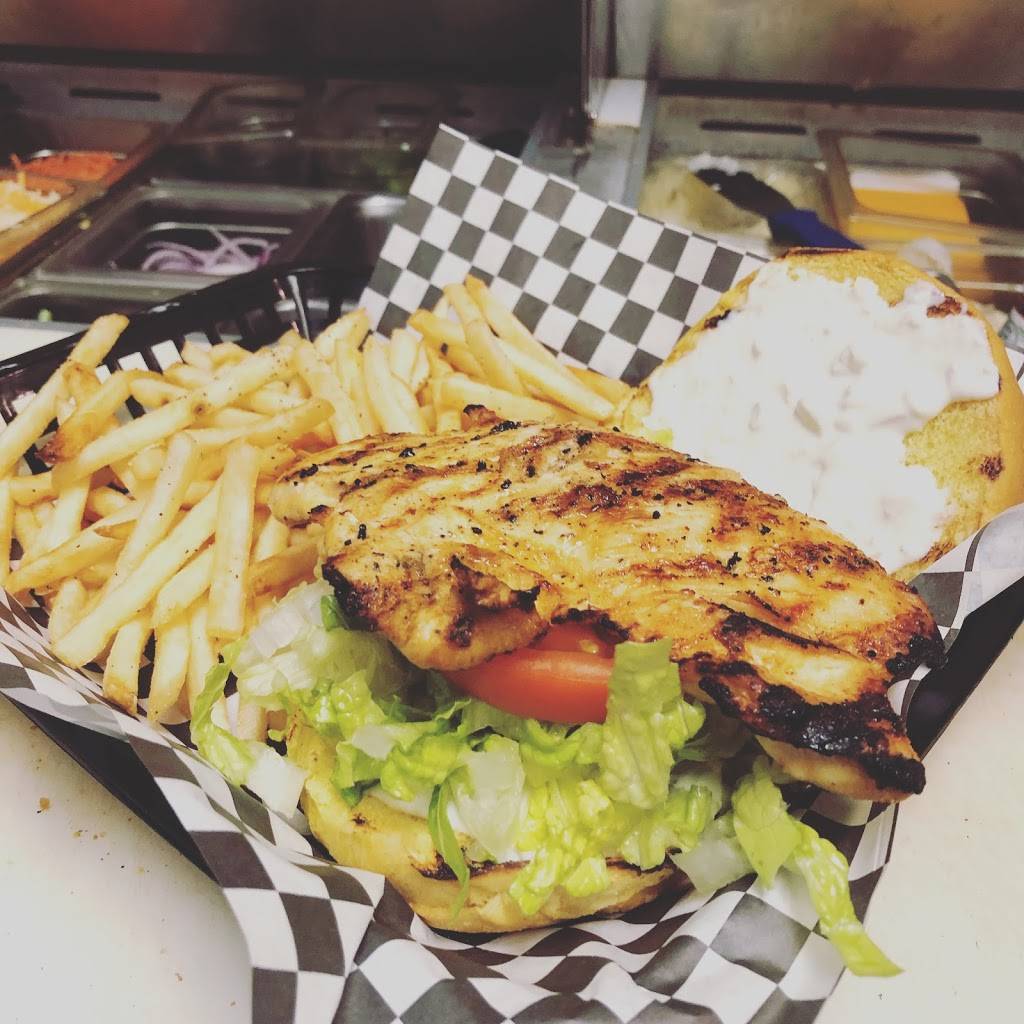 Federal Burgers & Wings | restaurant | 2831 N Federal Hwy, Boca Raton, FL 33431, USA | 5614477995 OR +1 561-447-7995