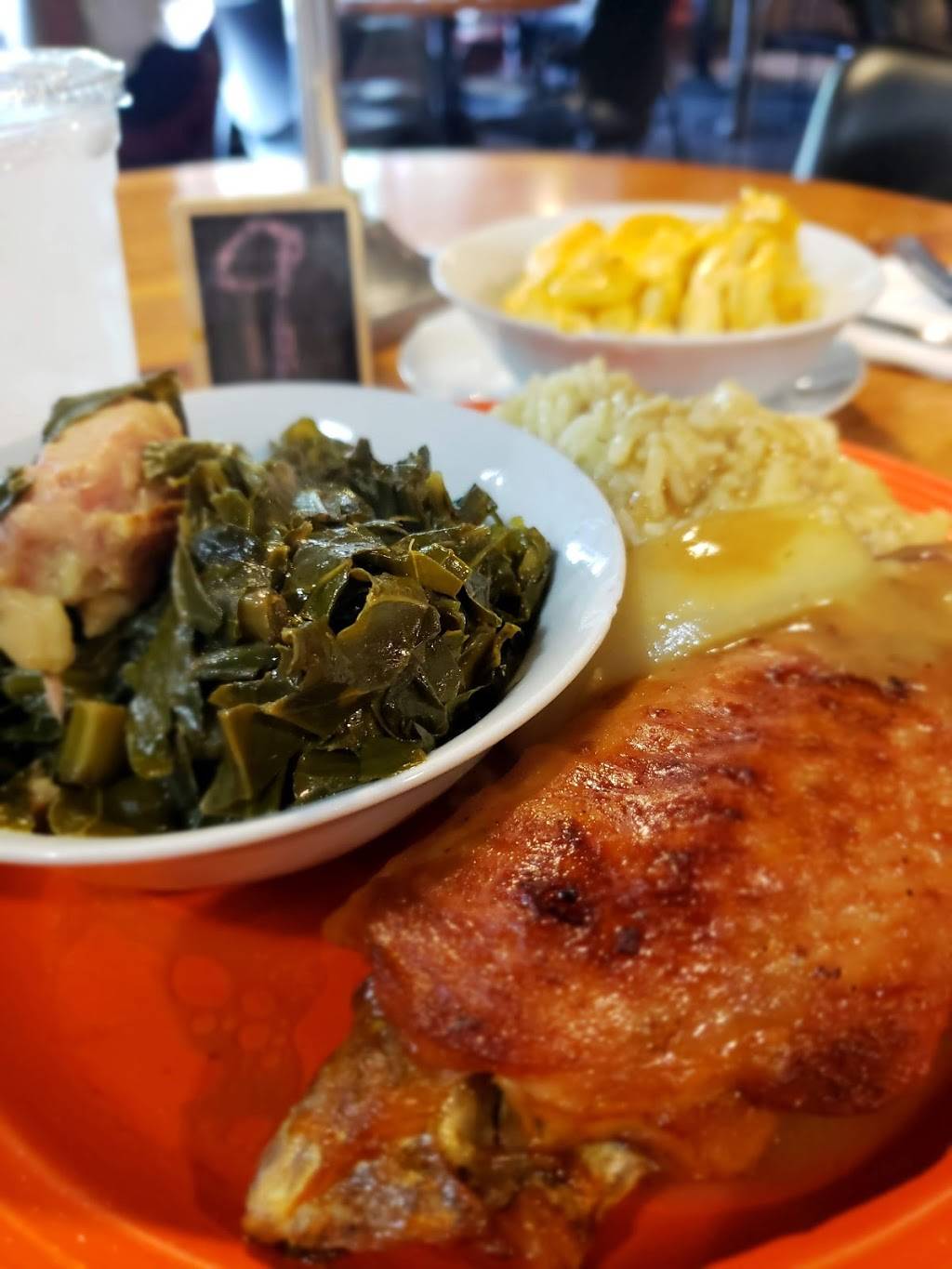 The Cookbook Restaurant | restaurant | 1827 N Pearl St, Jacksonville, FL 32206, USA | 9048027080 OR +1 904-802-7080