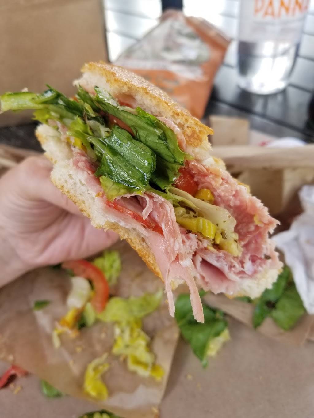 Jackson Market and Deli | restaurant | 4065 Jackson Ave, Culver City, CA 90232, USA | 3104258426 OR +1 310-425-8426