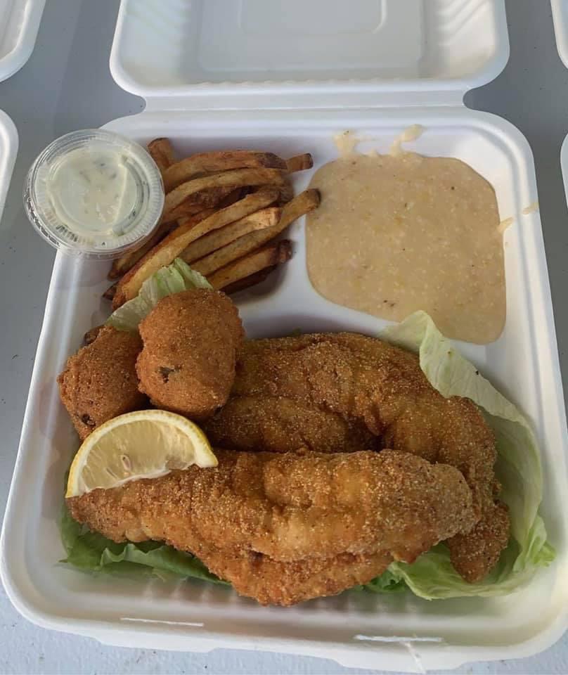 Biggins Fish Camp | restaurant | 1824 Lewis Turner Blvd, Fort Walton Beach, FL 32547, USA | 8505460008 OR +1 850-546-0008