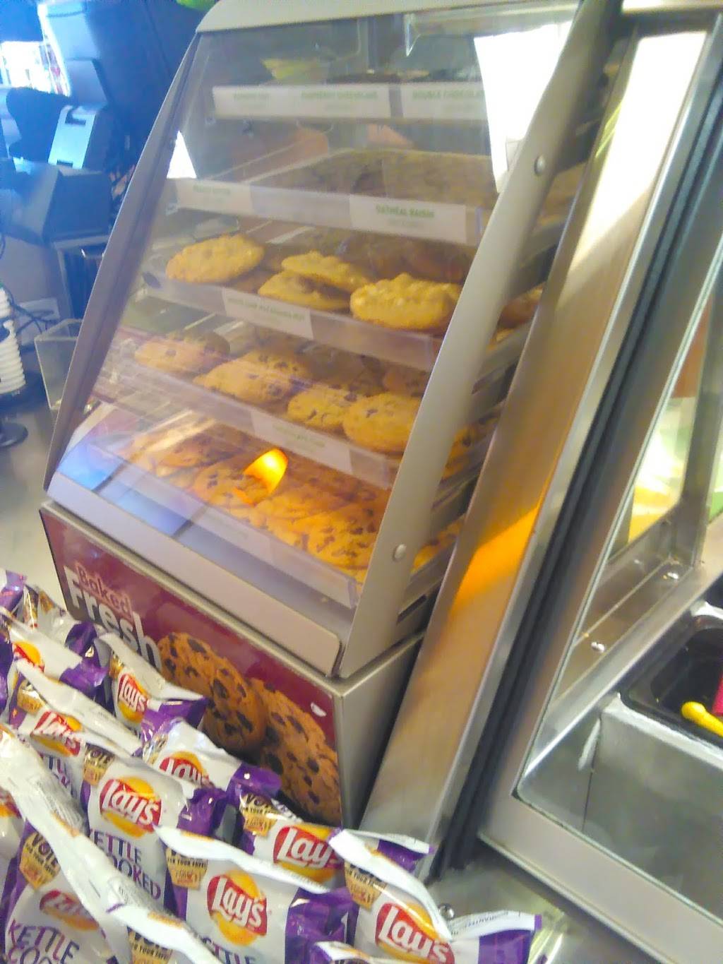 Subway Restaurants | restaurant | 10952-E Trinity Pkwy, Park West Place Suite E, Stockton, CA 95219, USA | 2094769932 OR +1 209-476-9932