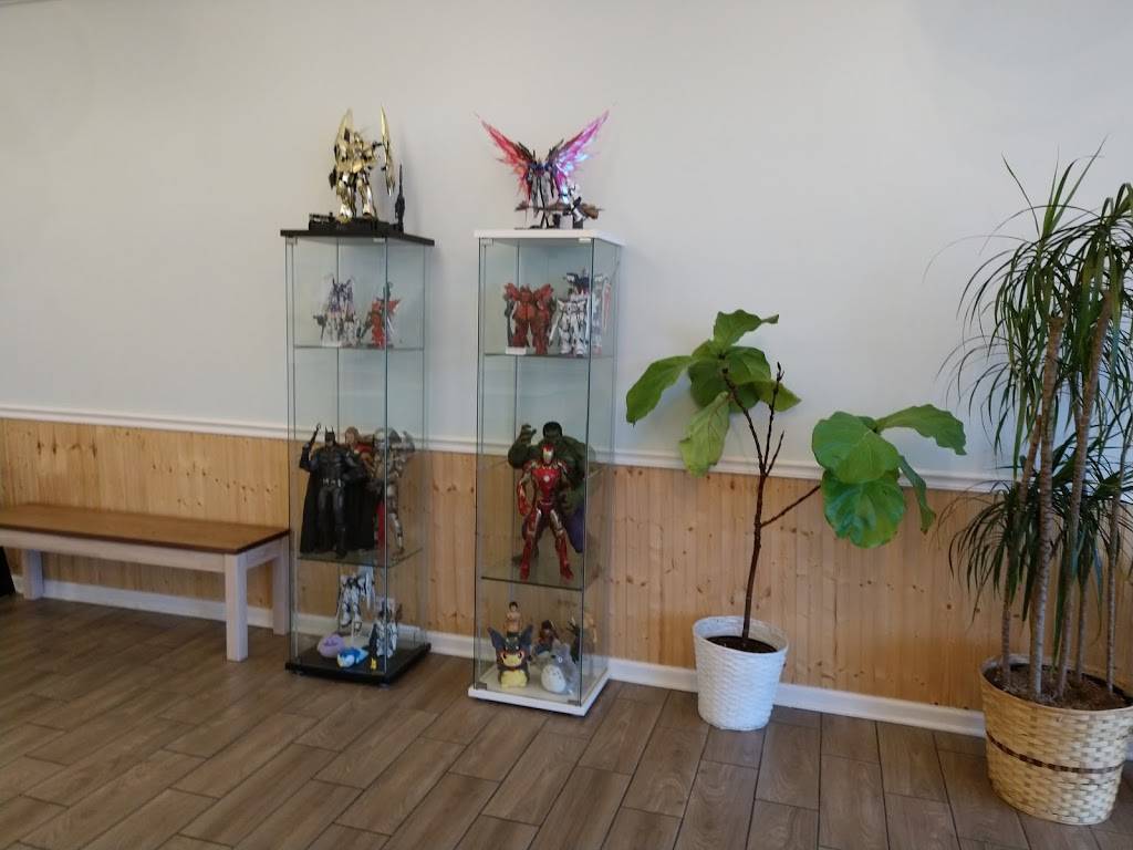 Mesaku Sushi | restaurant | 4718 W Touhy Ave, Lincolnwood, IL 60712, USA | 2243889024 OR +1 224-388-9024