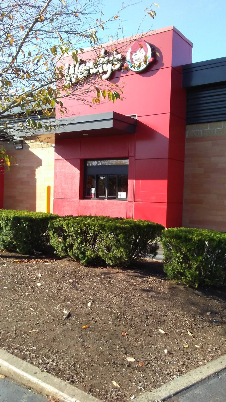 Wendys | restaurant | 449 State Rd, North Dartmouth, MA 02747, USA | 5089845601 OR +1 508-984-5601