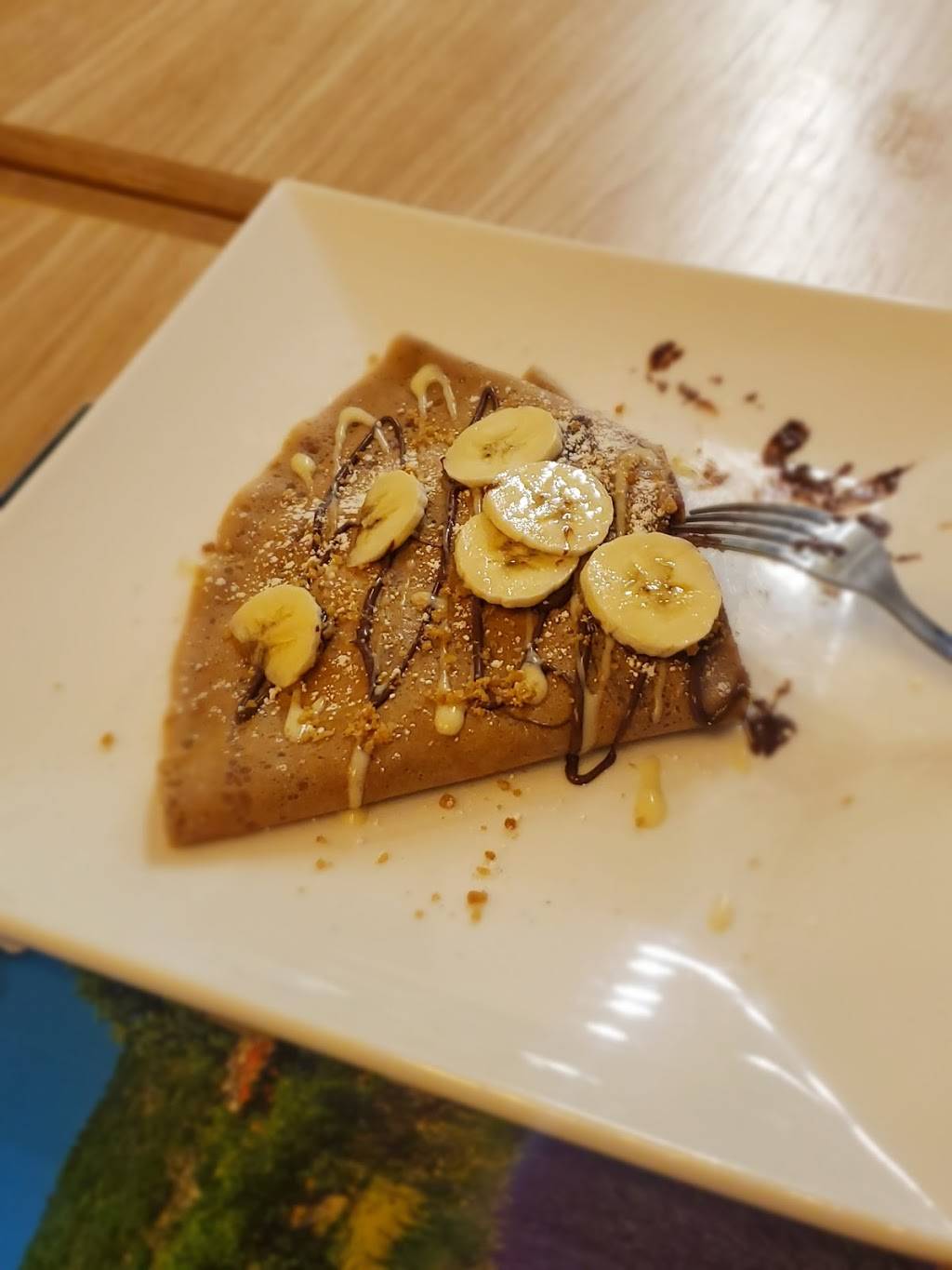 Le Petit Paris: Creperie and Beignets | restaurant | 2555 E League City Pkwy Suite 120, League City, TX 77573, USA | 2813397166 OR +1 281-339-7166