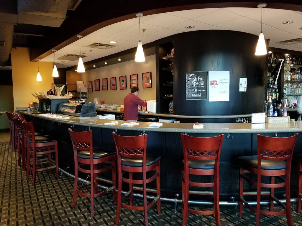 Pearl of the Orient Restaurant | restaurant | 19300 Detroit Rd, Rocky River, OH 44116, USA | 4403339902 OR +1 440-333-9902