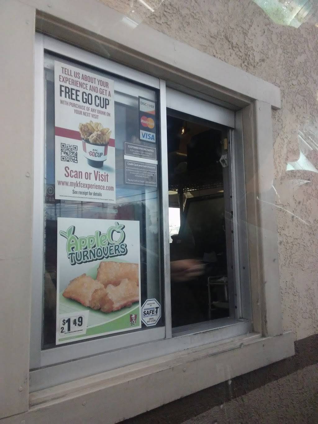 KFC | restaurant | 450 N Harbor Blvd, La Habra, CA 90631, USA | 5626941889 OR +1 562-694-1889