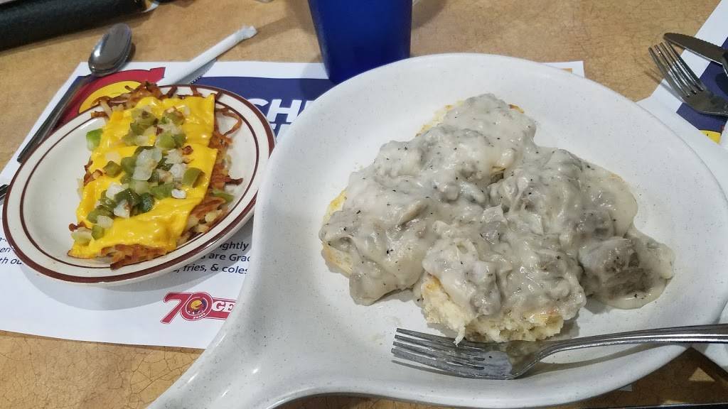 George Webb Restaurant | restaurant | N2536 Kasal Ln, Peshtigo, WI 54157, USA | 7155820406 OR +1 715-582-0406