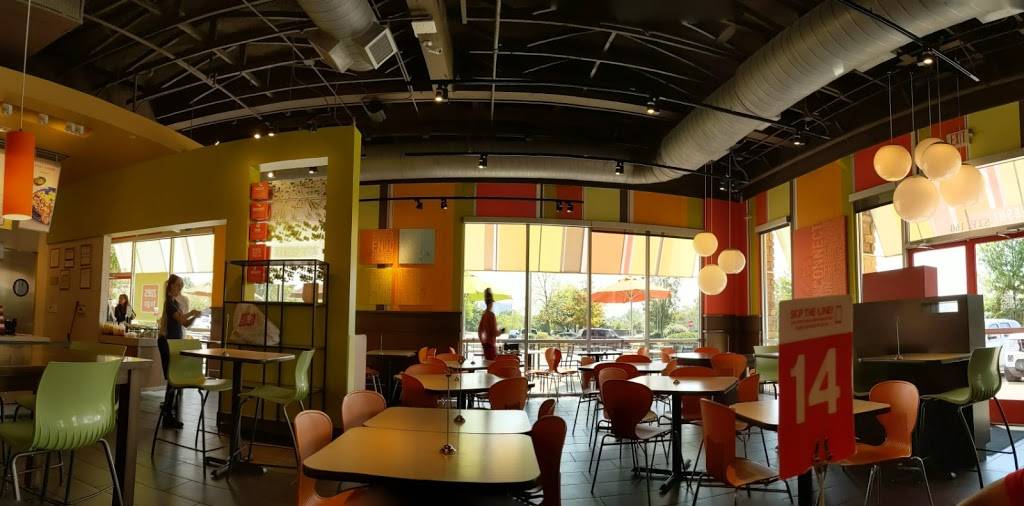 Zoës Kitchen | restaurant | 3058 Mallory Ln Suite 160, Franklin, TN 37067, USA | 6157710053 OR +1 615-771-0053