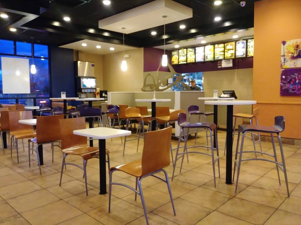 Taco Bell | meal takeaway | 447 S Broadway, Denver, CO 80209, USA | 3037333368 OR +1 303-733-3368