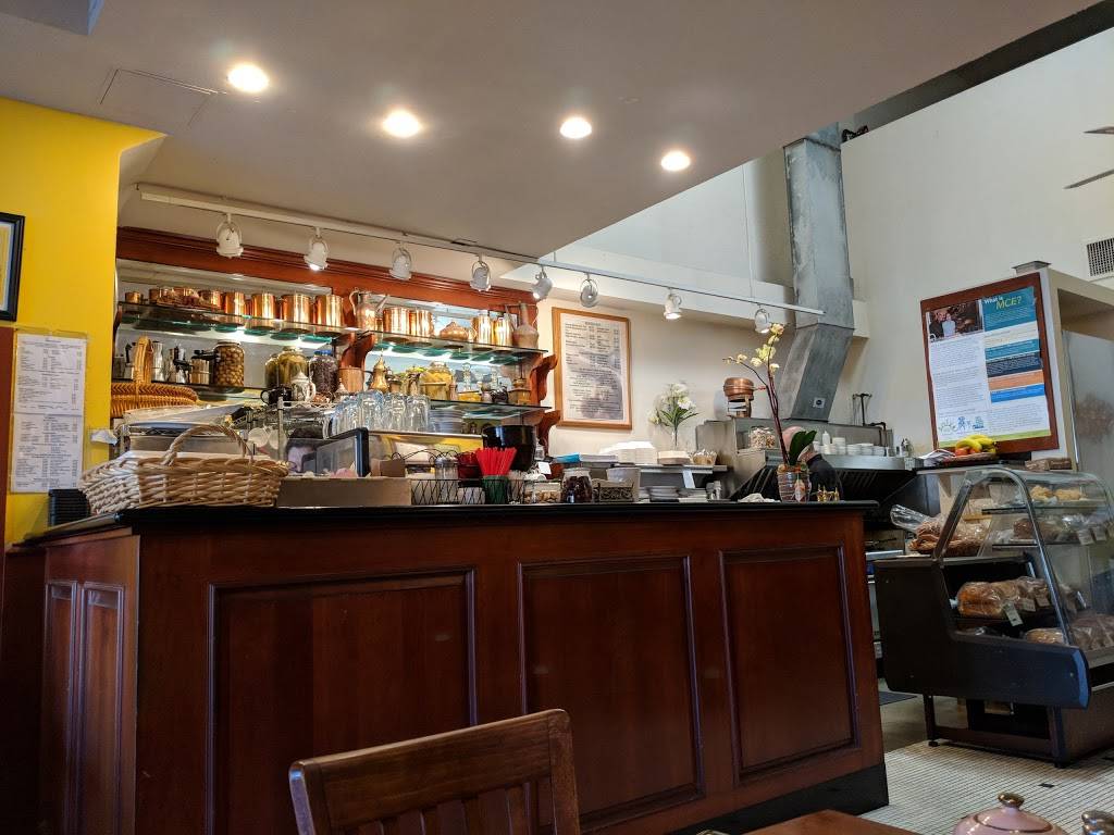 Rising Loafer Cafe & Bakery | bakery | 3643 Mt Diablo Blvd, Lafayette, CA 94549, USA | 9252848816 OR +1 925-284-8816