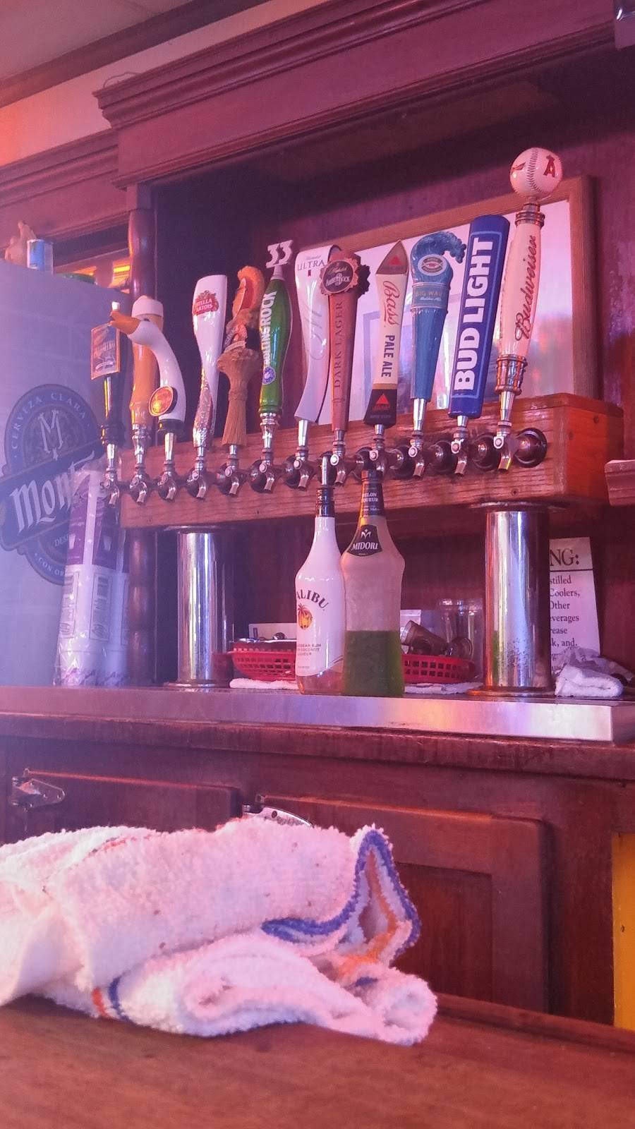 Fathers Pub & Grill | restaurant | 13912 Ponderosa St, Santa Ana, CA 92705, USA | 7145428334 OR +1 714-542-8334