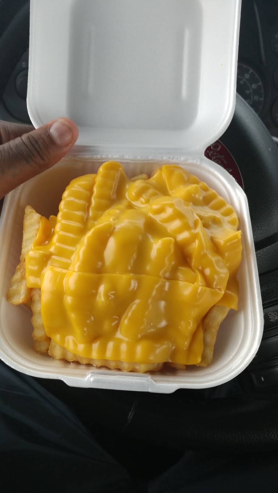 Branding Iron Hamburger | restaurant | 14226 Hempstead Rd, Houston, TX 77040, USA | 7134620382 OR +1 713-462-0382