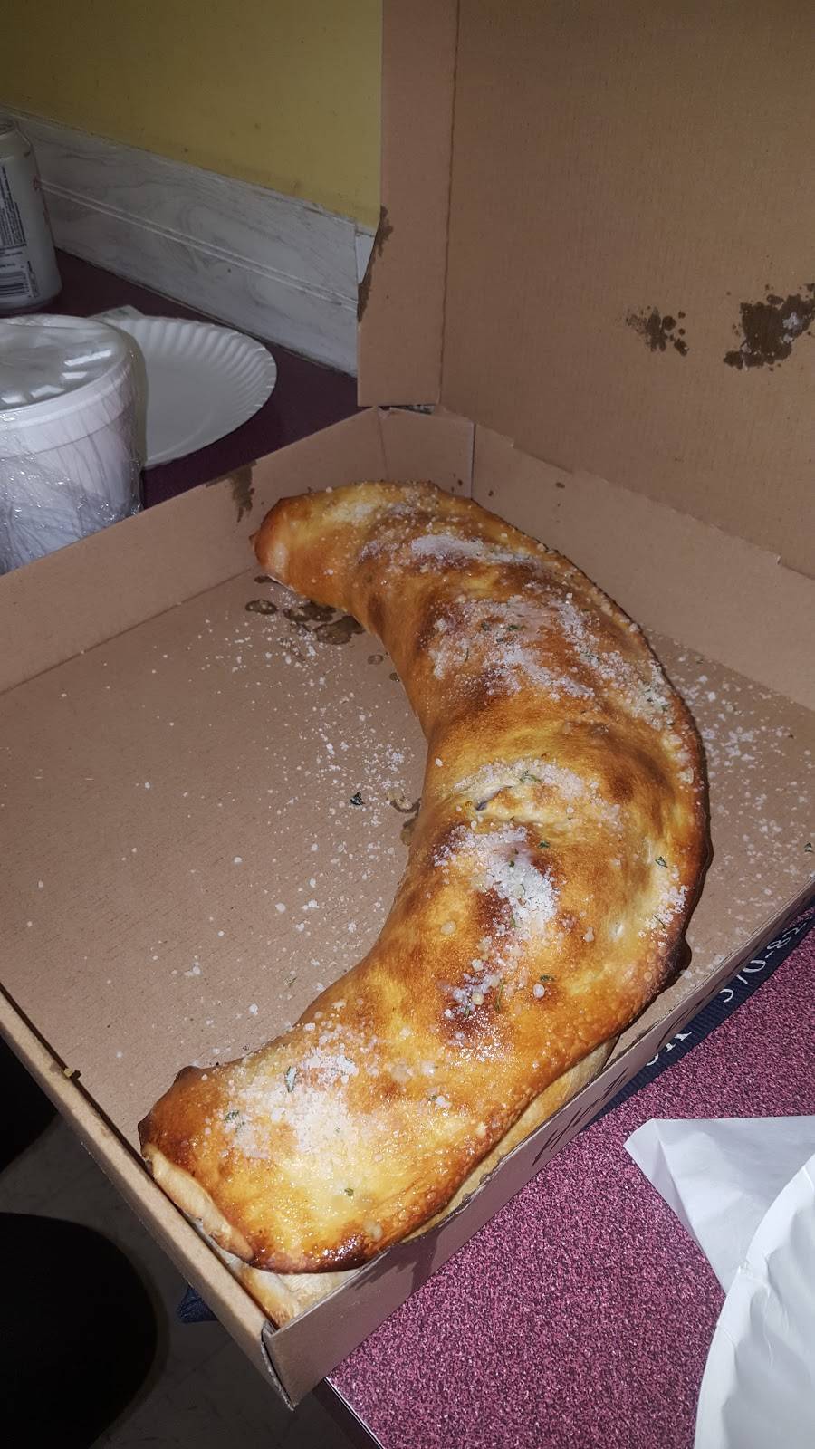 Ninas Pizza | meal delivery | 827 S 21st Ave, Hollywood, FL 33020, USA | 9549214780 OR +1 954-921-4780