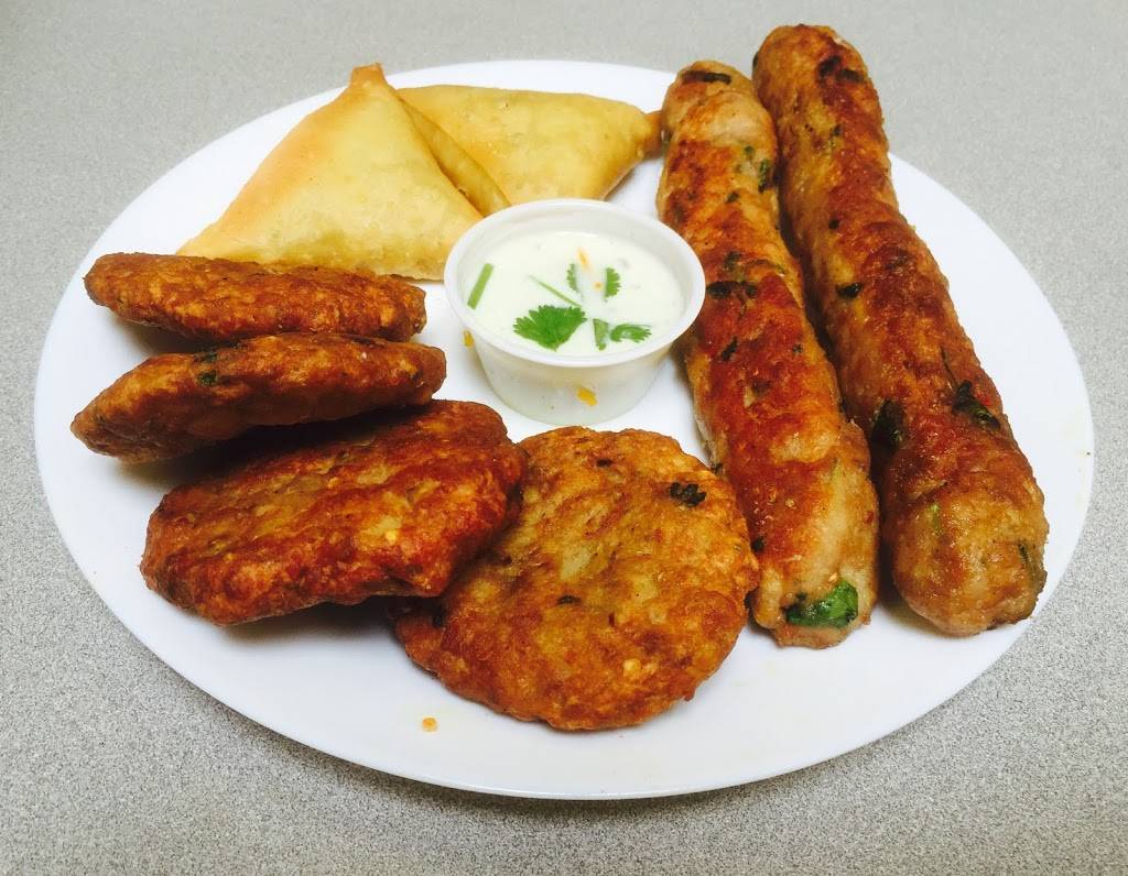 Shahi Rasoi | restaurant | 45 Overlea Blvd, Toronto, ON M4H 1C3, Canada | 4164224054 OR +1 416-422-4054