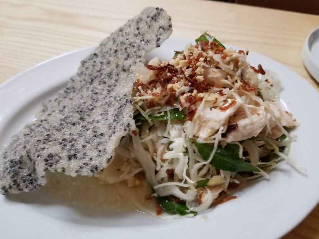 Di An Di | restaurant | 68 Greenpoint Ave, Brooklyn, NY 11222, USA | 7185763914 OR +1 718-576-3914