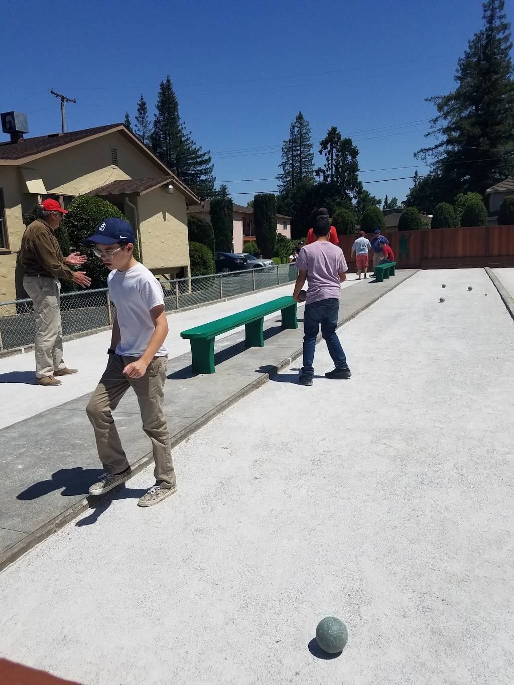 Italian-American Social Club | restaurant | 958 Oak Ln, Menlo Park, CA 94025, USA | 6503228933 OR +1 650-322-8933