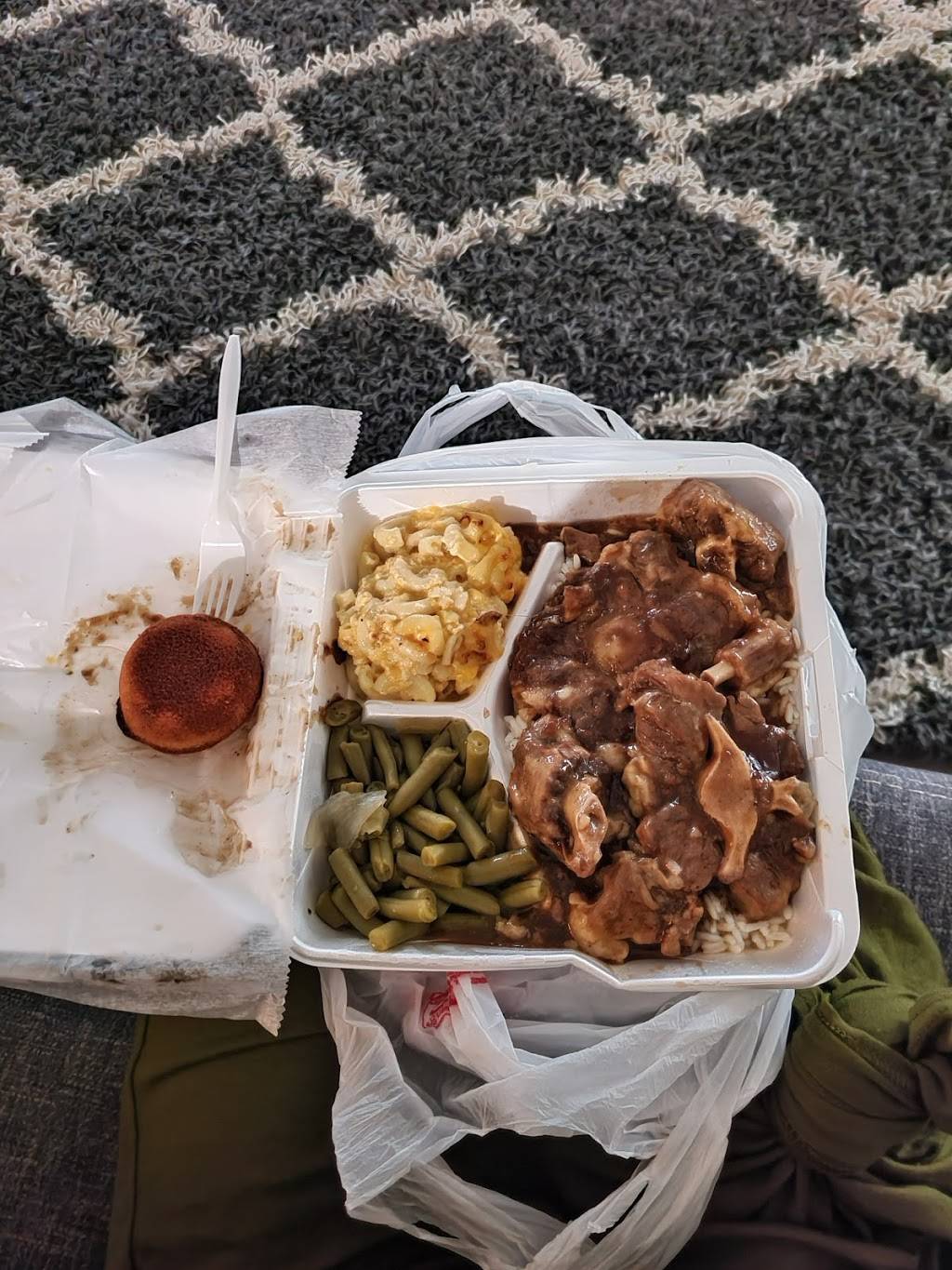 Jacksons Soul Food Restaurant and More | restaurant | 8274 Tara Blvd, Jonesboro, GA 30236, USA | 7704776111 OR +1 770-477-6111