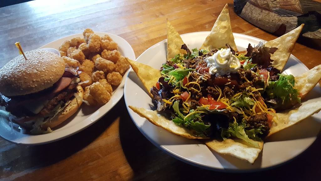 Boondocks | restaurant | 318 N Main St, Falls City, OR 97344, USA | 5037872700 OR +1 503-787-2700