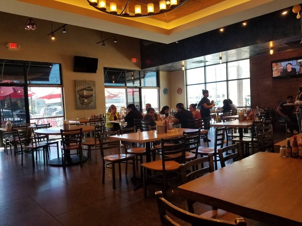 Mariscos La Riviera Nayarit | restaurant | 5385 Jimmy Carter Blvd, Norcross, GA 30093, USA | 7706620086 OR +1 770-662-0086