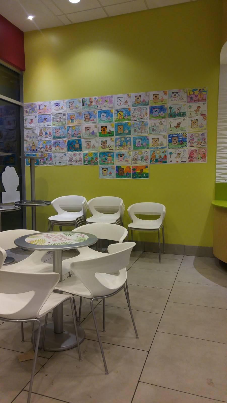 Menchies Frozen Yogurt | bakery | 21225 Bothell Everett Hwy #102, Bothell, WA 98021, USA | 4252866039 OR +1 425-286-6039
