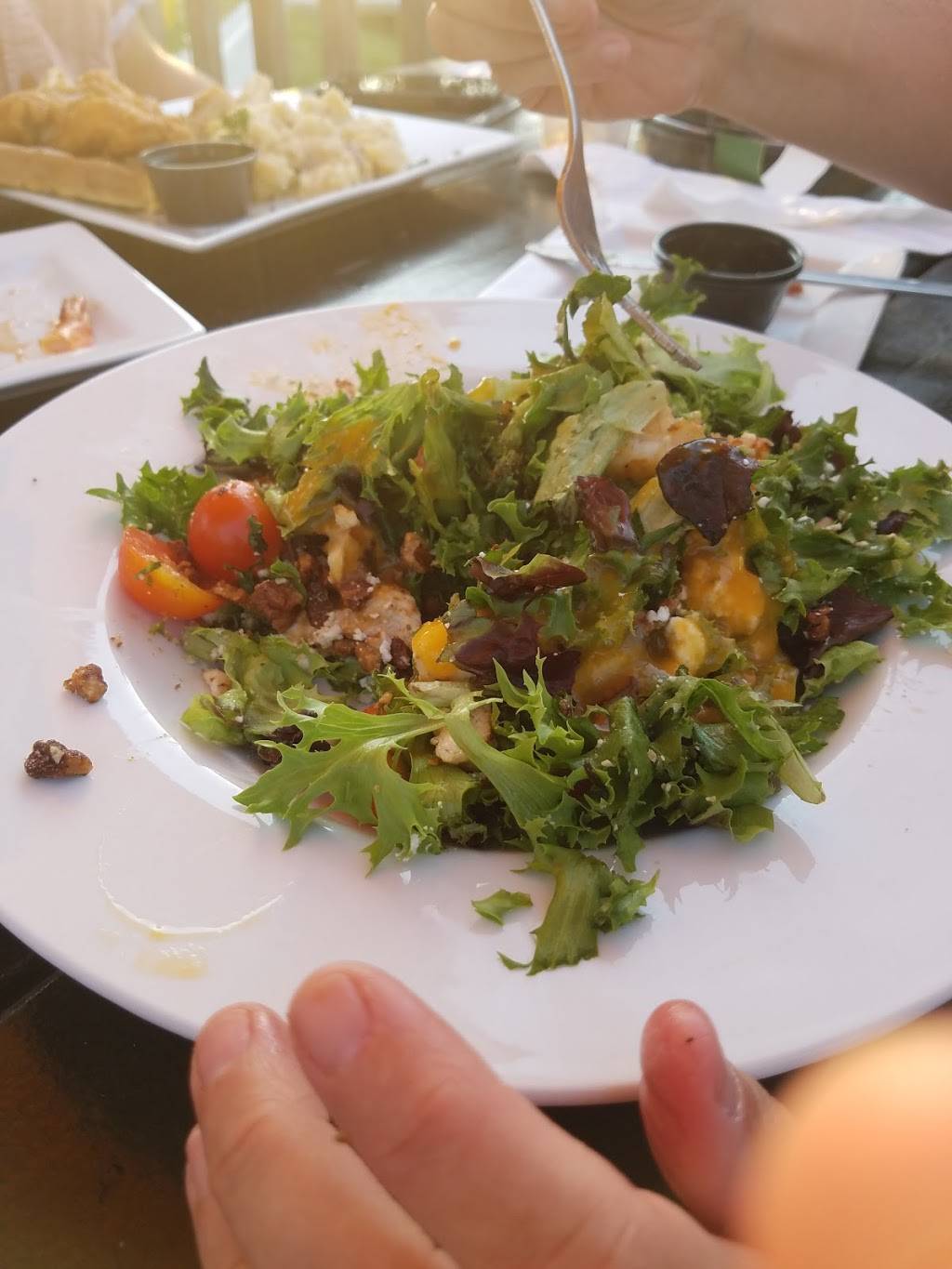 The Pier Oyster Bar | restaurant | 48 S River Rd S, Edgewater, MD 21037, USA | 4438376057 OR +1 443-837-6057