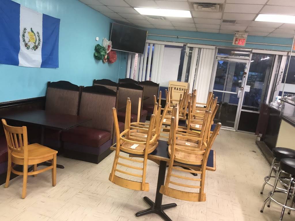 Tortilleria y taqueria ramos | restaurant | 817 S Brightleaf Blvd, Smithfield, NC 27577, USA | 9103376597 OR +1 910-337-6597