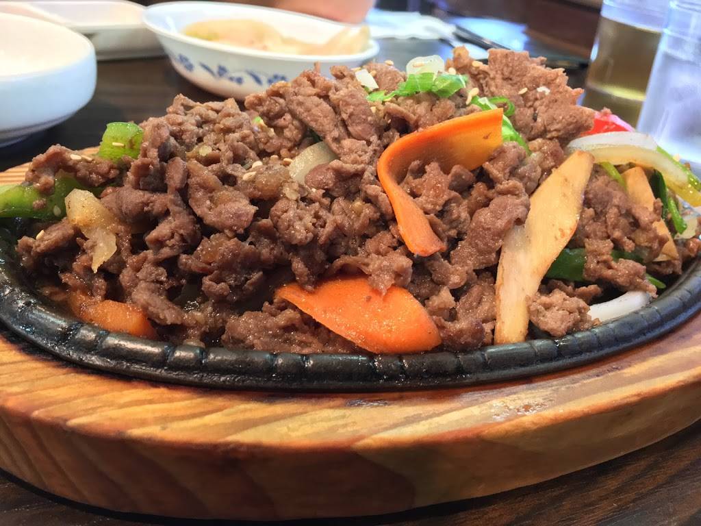 The Place Gue Jip Restaurant | restaurant | 15435 S Western Ave #109, Gardena, CA 90249, USA | 3103540007 OR +1 310-354-0007