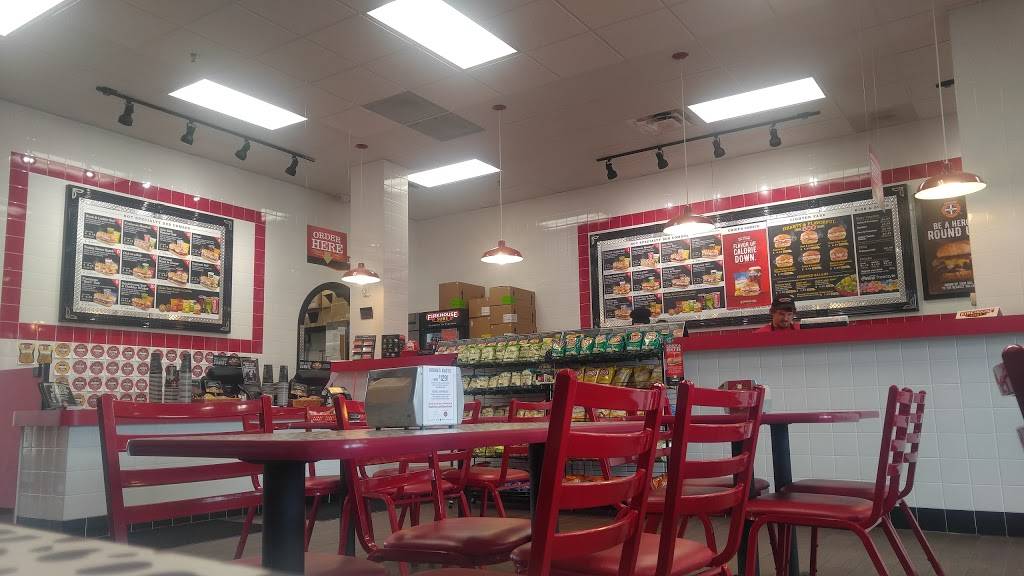 Firehouse Subs | meal delivery | 10700 France Ave S #116, Bloomington, MN 55437, USA | 9523227364 OR +1 952-322-7364