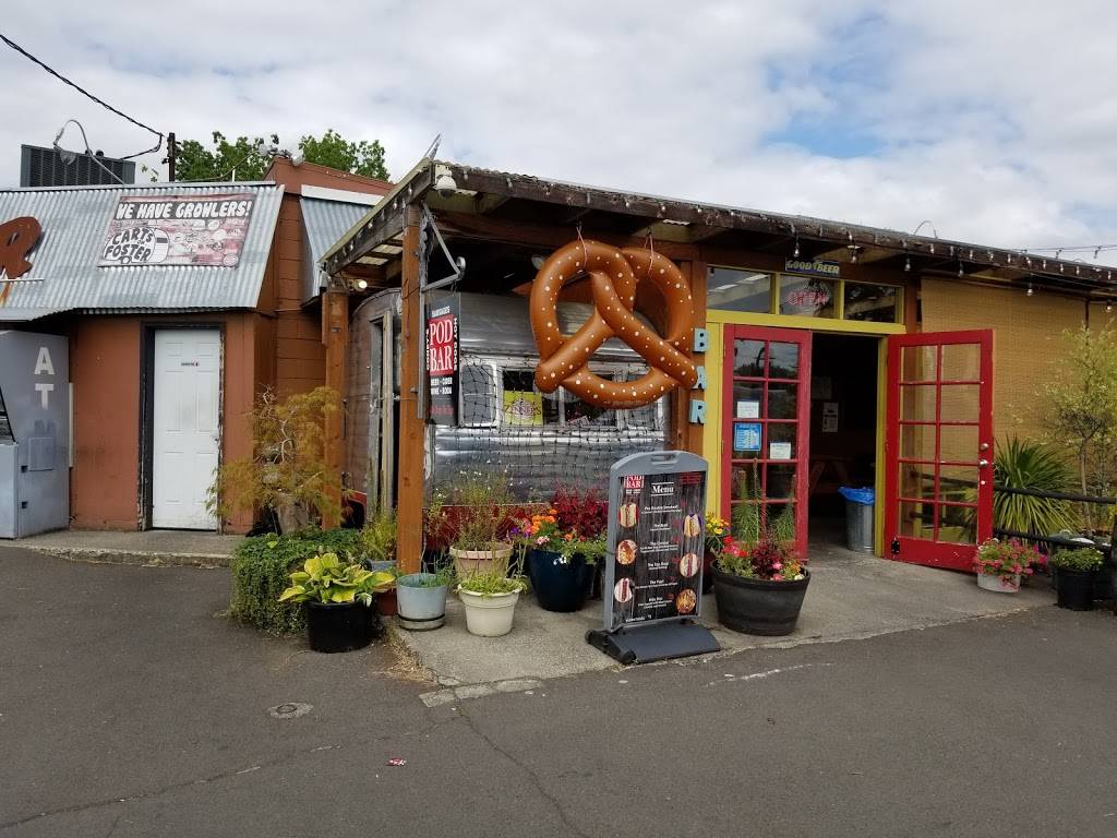 Road Runner BBQ | restaurant | 5205 SE Foster Rd, Portland, OR 97206, USA | 5036789012 OR +1 503-678-9012