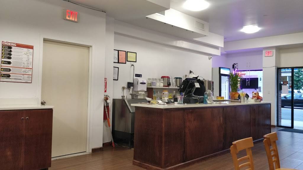 Bayside Dumpling House | restaurant | 42-18 Bell Blvd, Bayside, NY 11361, USA | 7182248818 OR +1 718-224-8818