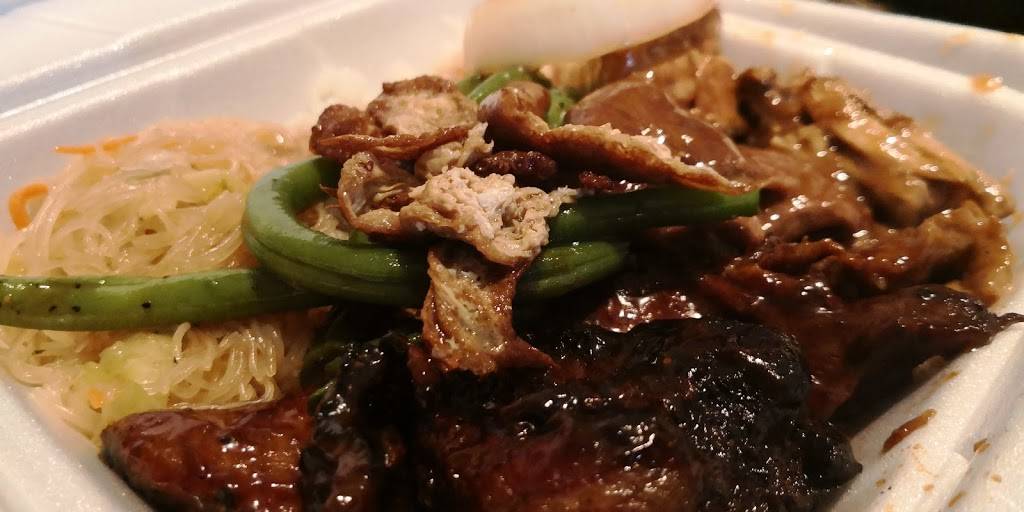 Pick Your Plate | restaurant | 11943 S Inglewood Ave, Hawthorne, CA 90250, USA | 4244564803 OR +1 424-456-4803