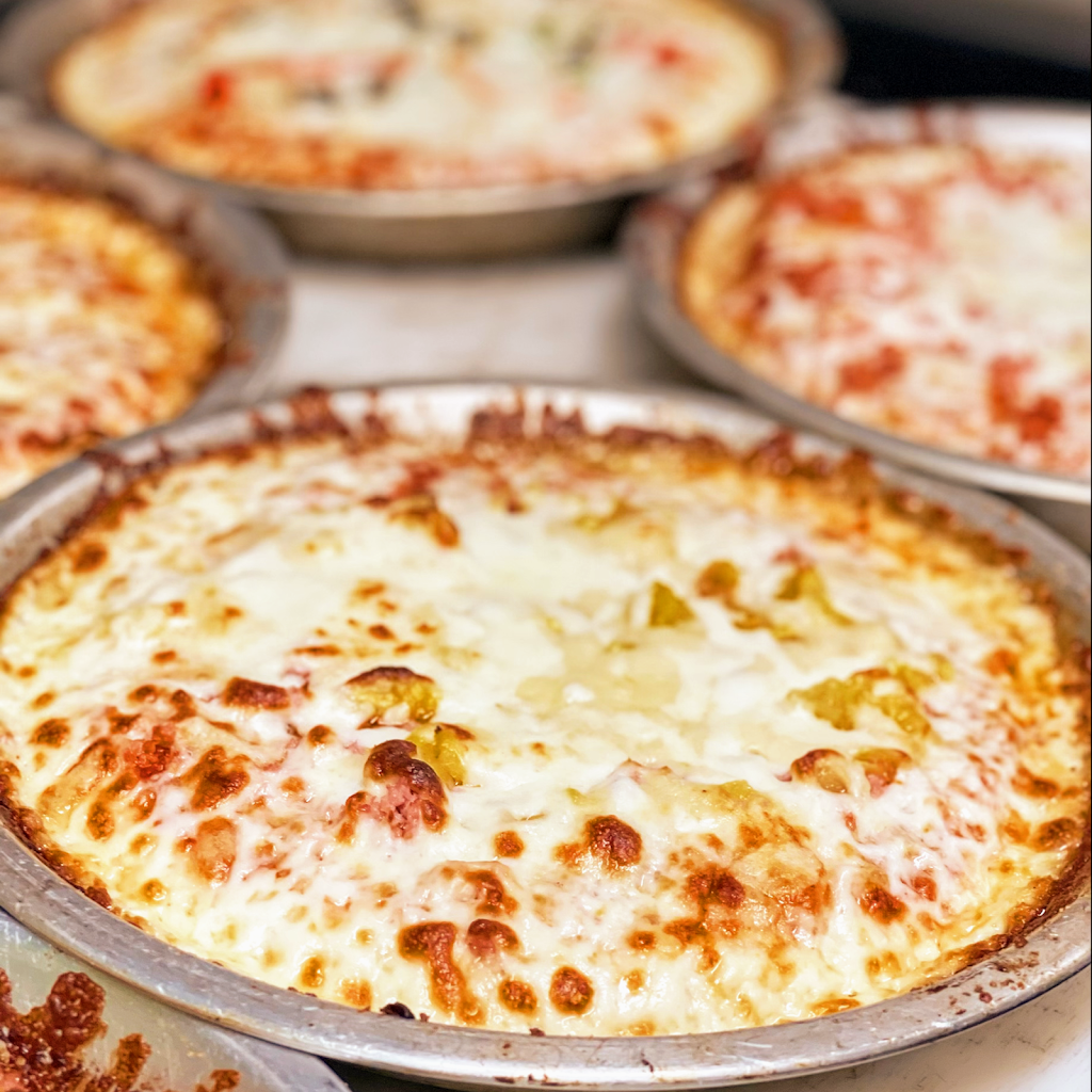 Pizzeria La Real | restaurant | 18525 SW 177th Ave, Miami, FL 33187, USA | 7863780618 OR +1 786-378-0618