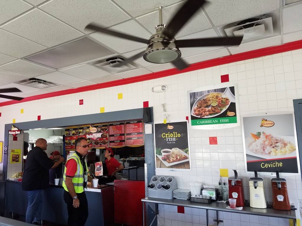 La Granja | restaurant | 19600 NW 2nd Ave, Miami, FL 33169, USA | 7866293007 OR +1 786-629-3007