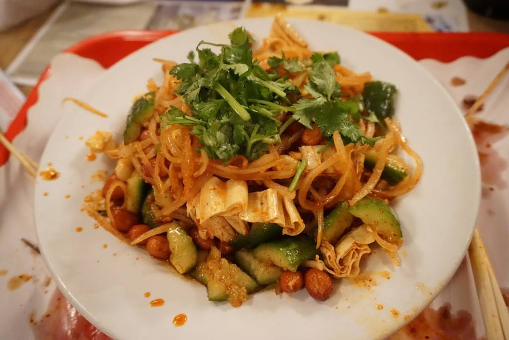 Smiling BBQ | restaurant | 189 El Camino Real, San Bruno, CA 94066, USA | 6508880058 OR +1 650-888-0058