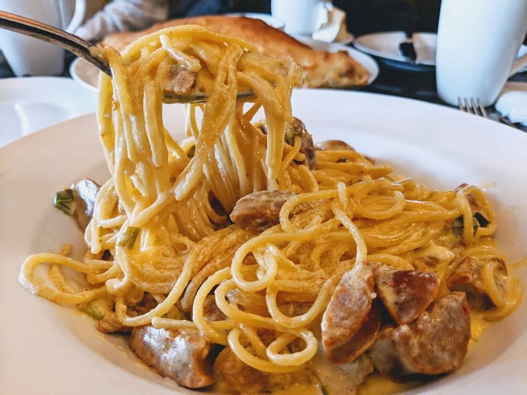 Pasta Tutti Giorni | restaurant | 98 Island Rd Unit C, Scarborough, ON M1C 2P5, Canada | 4162832225 OR +1 416-283-2225