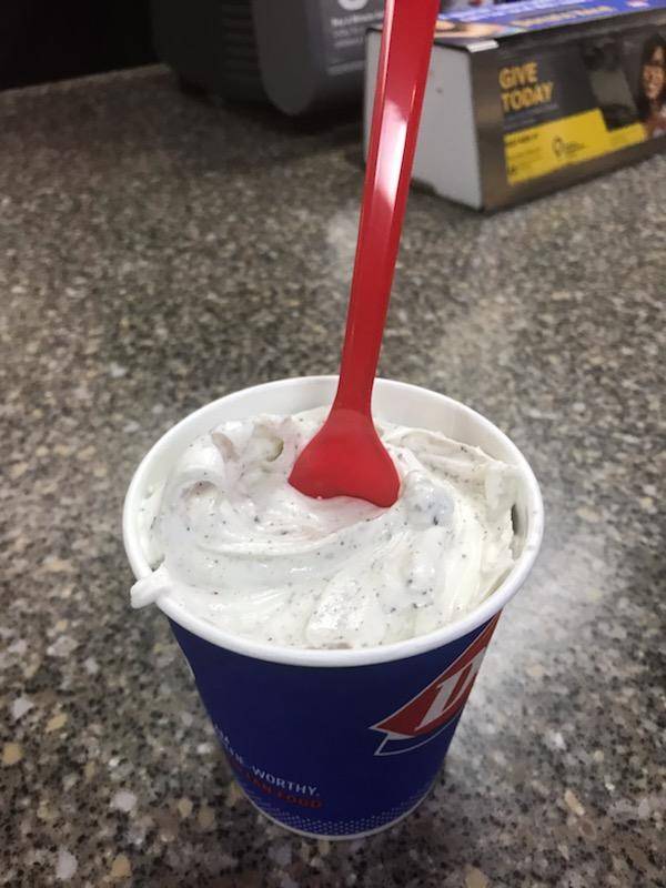 Dairy Queen Grill & Chill | restaurant | 803 E Semoran Blvd, Apopka, FL 32703, USA | 4078868558 OR +1 407-886-8558