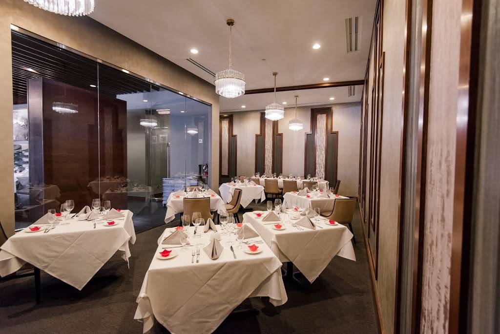 Dee Lincoln Prime | restaurant | 6670 Winning Drive #400, Frisco, TX 75034, USA | 2143873333 OR +1 214-387-3333