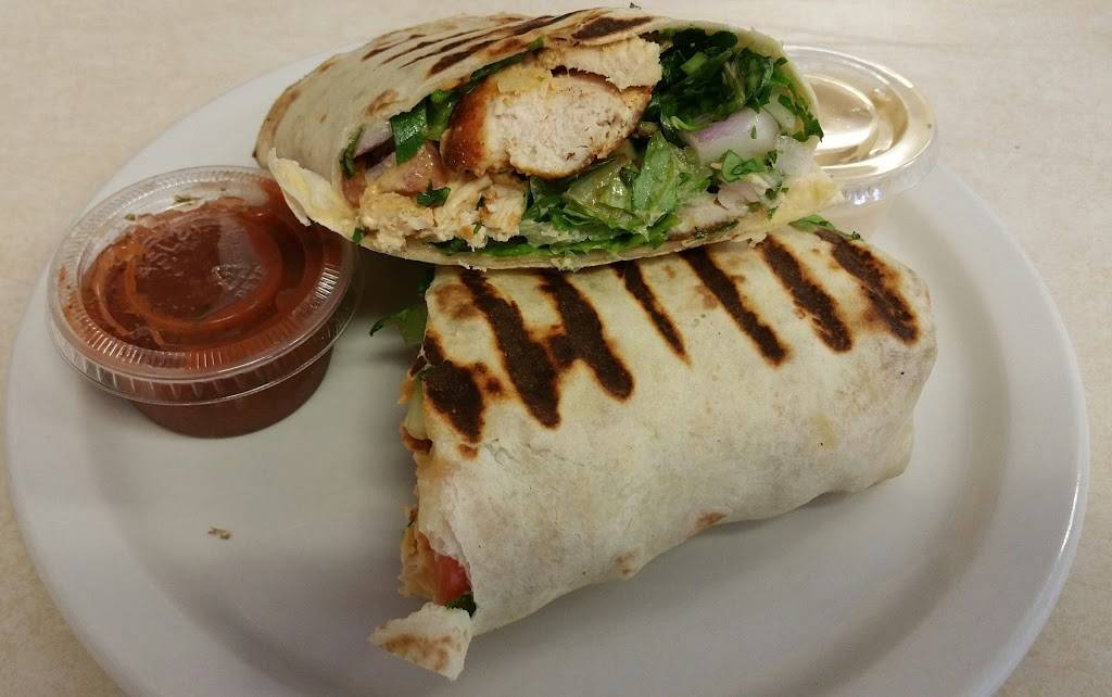 Taza Mediterranean Grill | restaurant | 1076 E Brandon Blvd #107, Brandon, FL 33511, USA | 8133247500 OR +1 813-324-7500