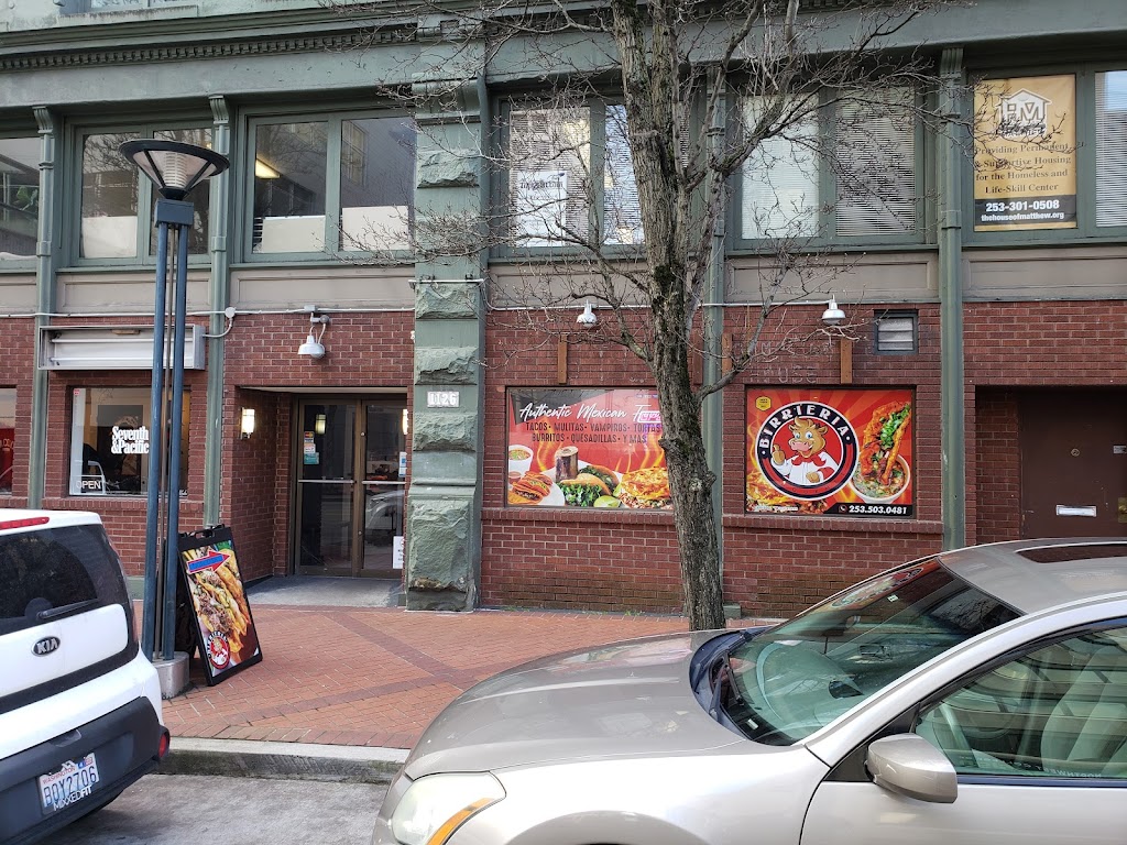 BIRRIERIA GOURMET | restaurant | 1126 Commerce St, Tacoma, WA 98402, USA | 2535030481 OR +1 253-503-0481