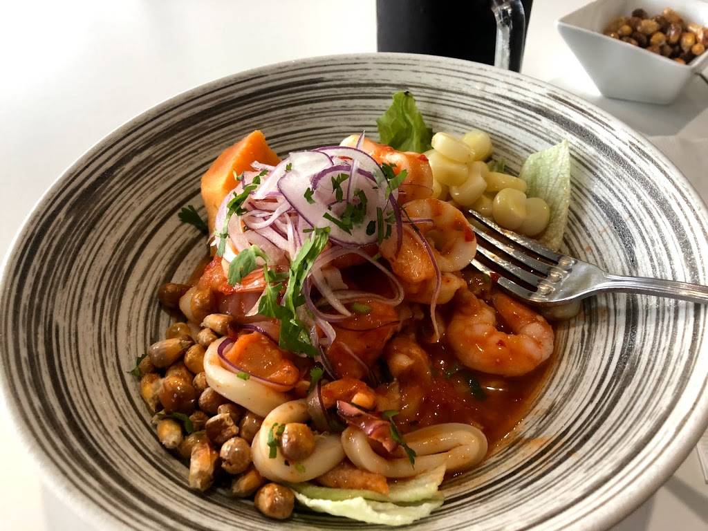 Ají Ceviche Bar | restaurant | 11236 S Orange Blossom Trail, Orlando, FL 32837, USA | 4076350548 OR +1 407-635-0548