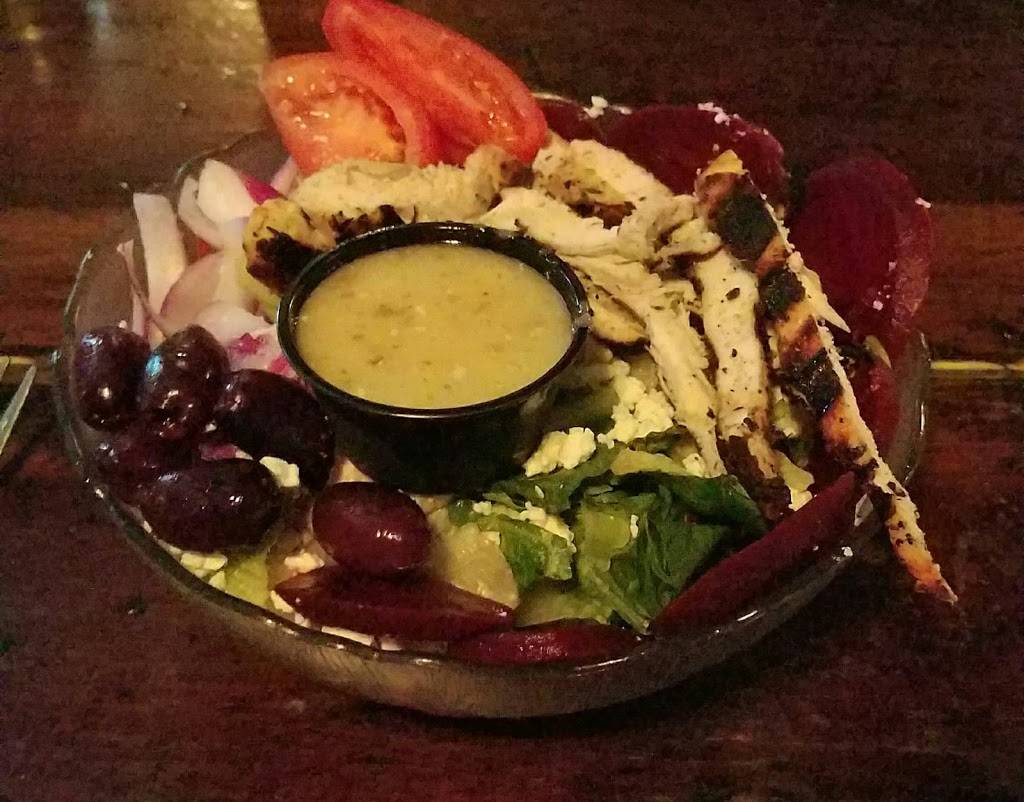 Tap Room | restaurant | 201 W Michigan Ave, Ypsilanti, MI 48197, USA | 7344825320 OR +1 734-482-5320