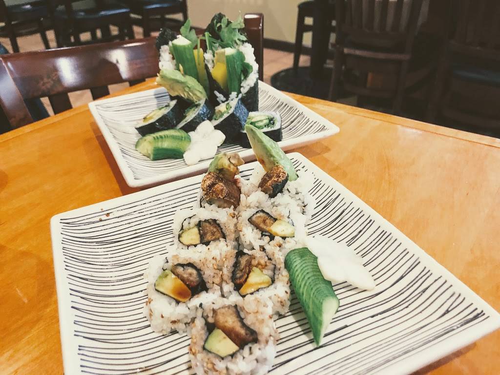 Minakos Organic-ish Japanese Restaurant | restaurant | 360 Peninsula Ave, San Mateo, CA 94401, USA | 6503440188 OR +1 650-344-0188