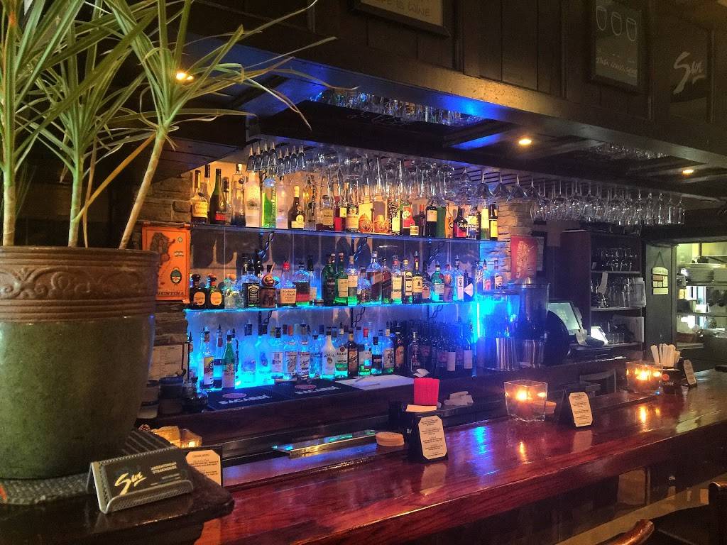 Sur | restaurant | 314 New York Ave, Huntington, NY 11743, USA | 6314706300 OR +1 631-470-6300