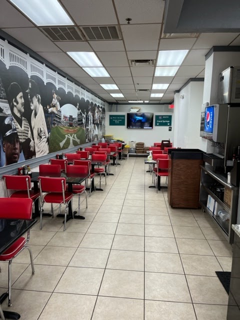 Bronx Bagel & Deli Coral Springs | bakery | 10645 Wiles Rd, Coral Springs, FL 33076, USA | 9549065153 OR +1 954-906-5153