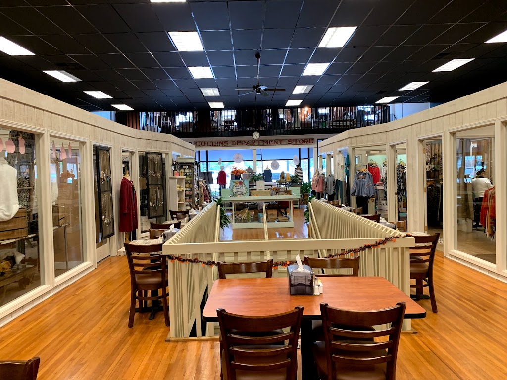 Cafe On Trade | restaurant | 224 Trade St, Greer, SC 29651, USA | 8644696884 OR +1 864-469-6884