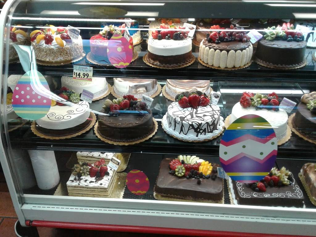 Vallarta Supermarkets | bakery | 901 Euclid Ave, National City, CA 91950, USA | 6194721683 OR +1 619-472-1683