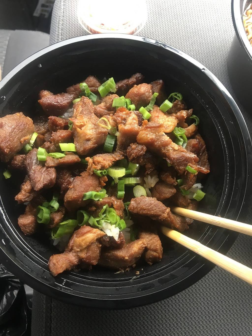 Michi Ramen | restaurant | 3005 S Lamar Blvd D-114B, Austin, TX 78704, USA | 5123946350 OR +1 512-394-6350