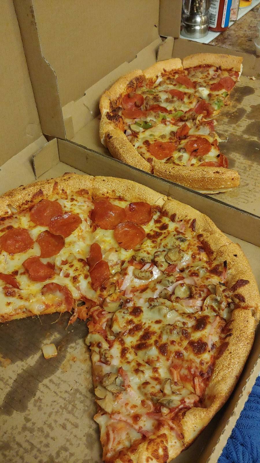 Rickos Pizzeria and Italian Cuisine | restaurant | 10330 Dayton Pike, Soddy-Daisy, TN 37379, USA | 4236828050 OR +1 423-682-8050